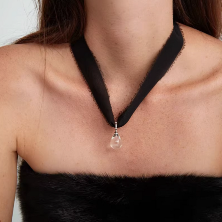 VENCU Drop Necklace