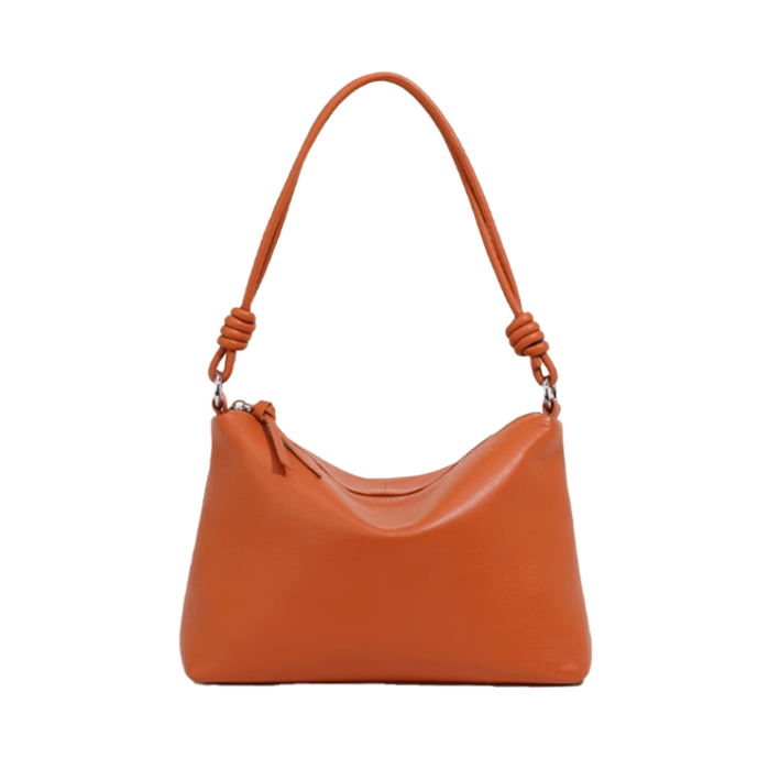 VERCI Leather Tote Bag