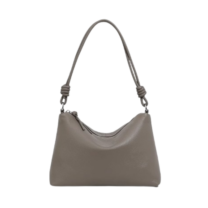 VERCI Leather Tote Bag