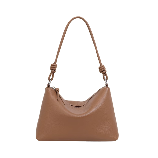 VERCI Leather Tote Bag