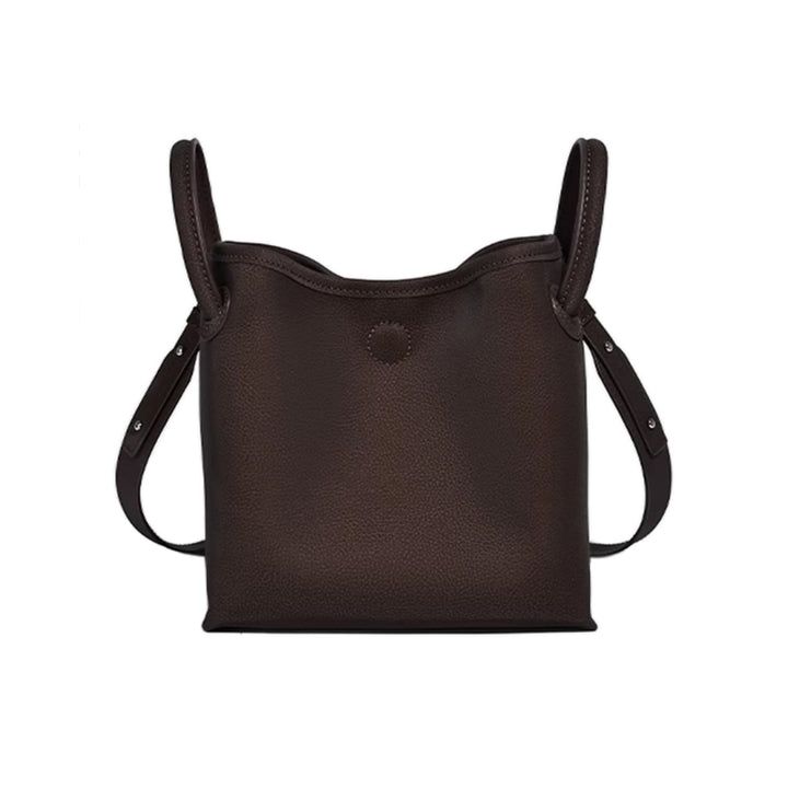 VESRU Leather Tote Bag
