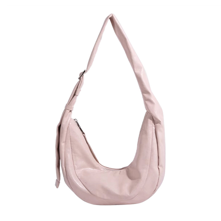 VRSUC Leather Tote Bag