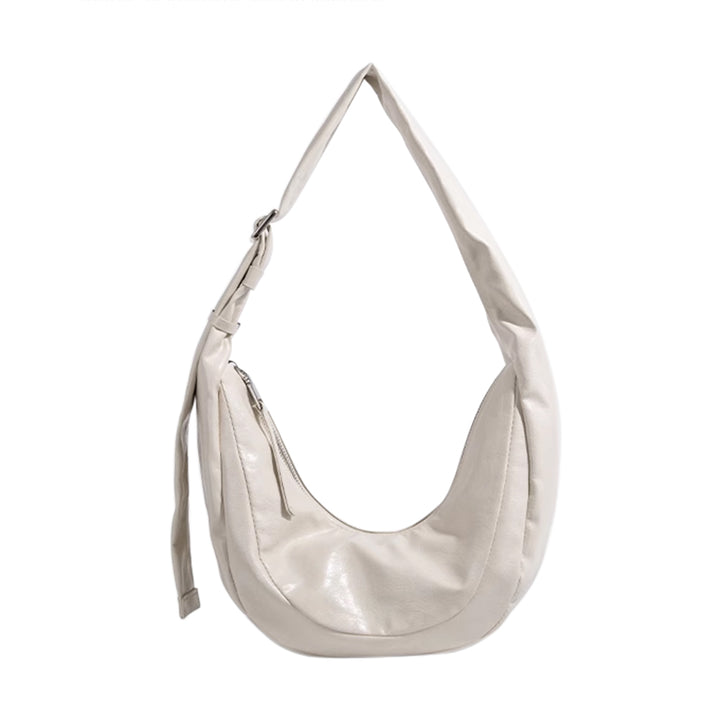 VRSUC Leather Tote Bag