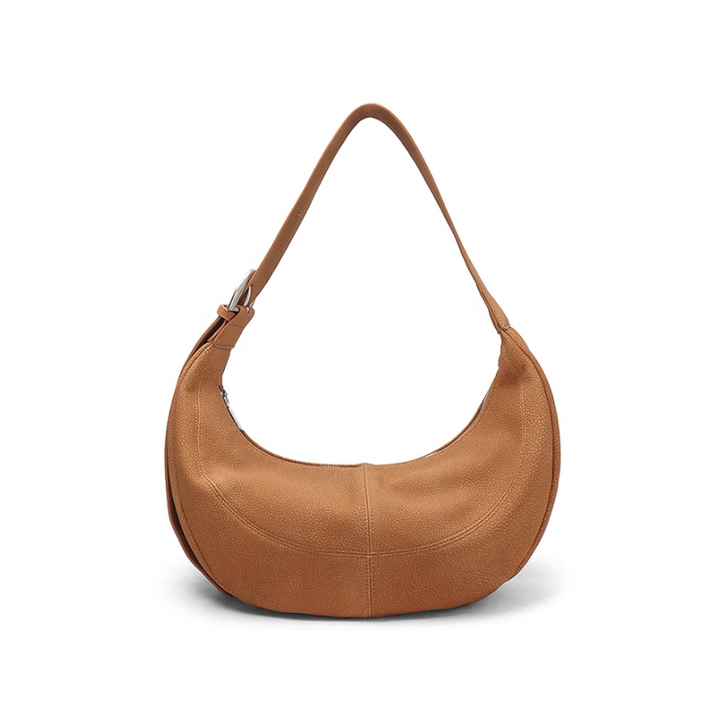 VETUC Leather Tote Bag