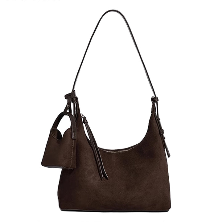 VEUDA Bag Embellished Tote Bag