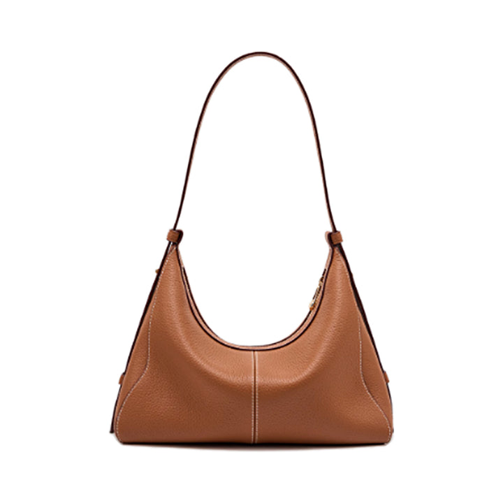 VOBCE Leather Tote Bag