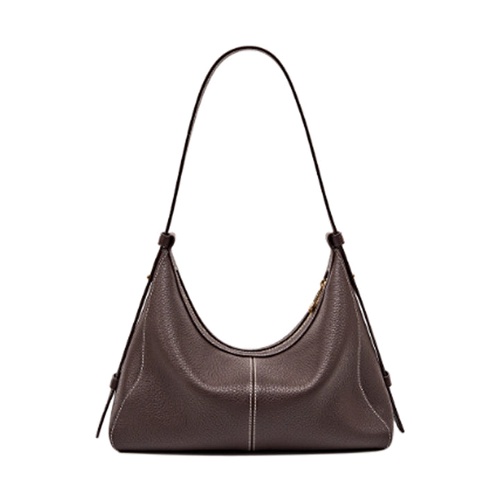 VOBCE Leather Tote Bag