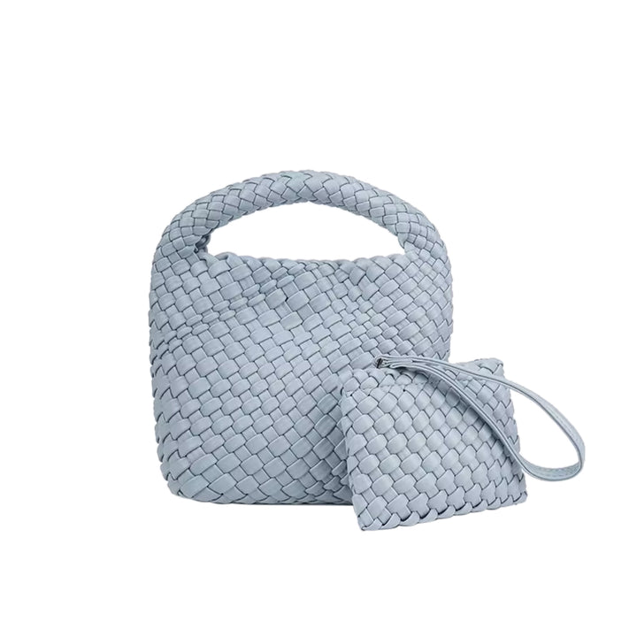 VODOT Braided Tote Bag