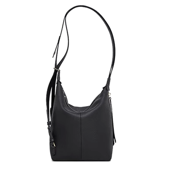 VORCI Leather Backpack Bag