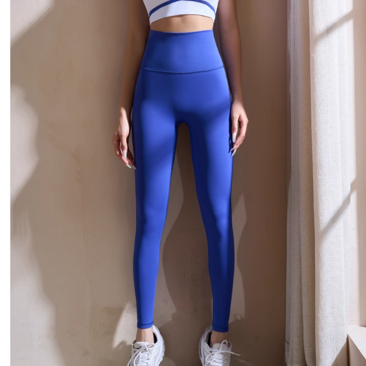 VORTA Yoga Pilates Dri-Fit Fitted Stretch Leggings