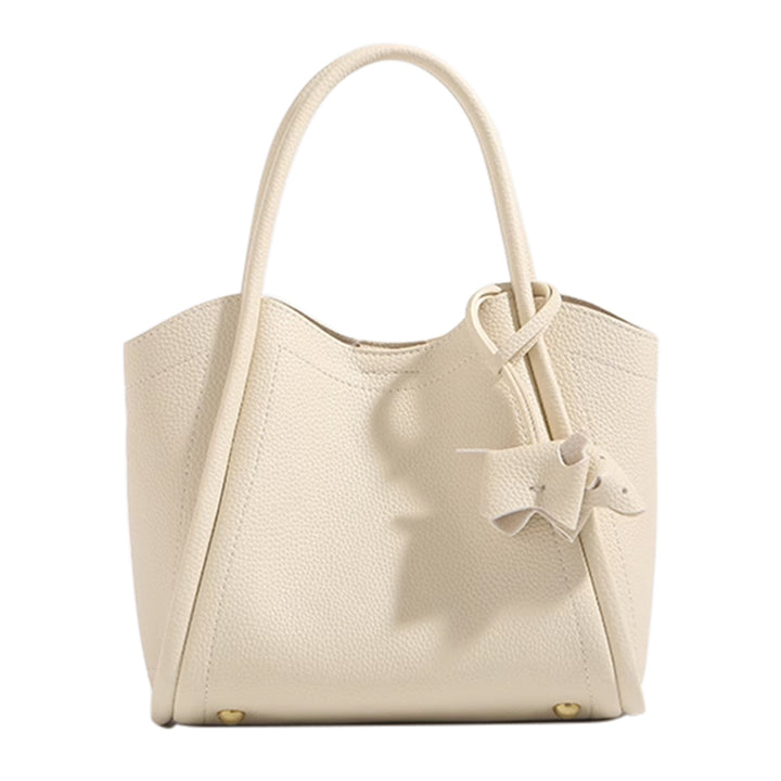 VOTDA Leather Tote Bag