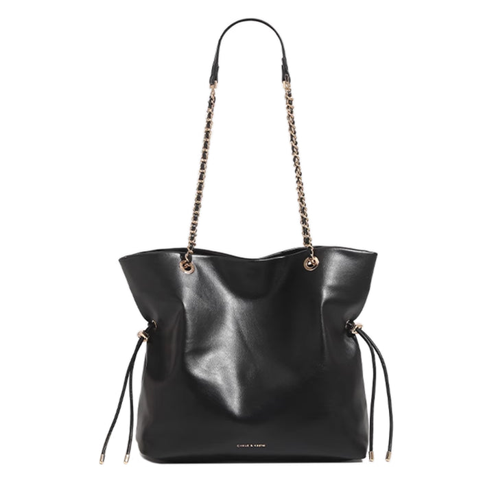 VOTVA Leather Tote Bag