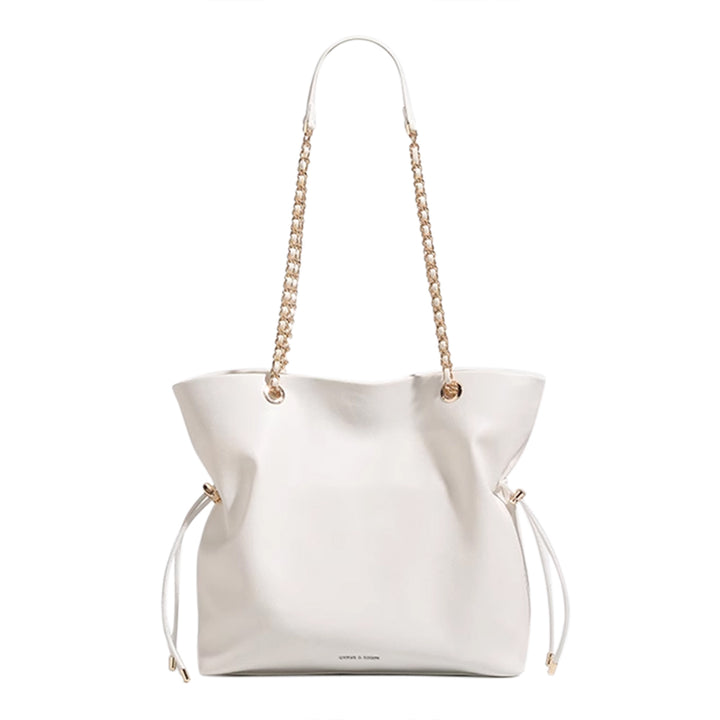 VOTVA Leather Tote Bag
