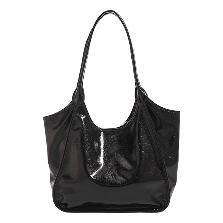 VOUSI Leather Tote Bag