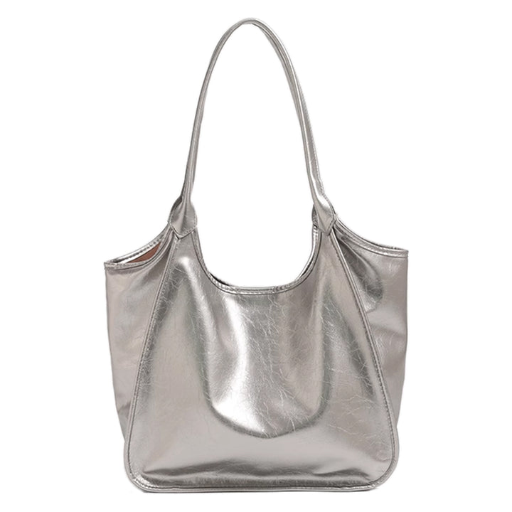 VOUSI Leather Tote Bag