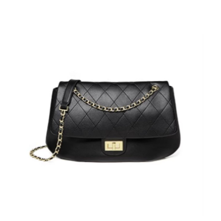 VUBRI Quilted Cross Body Bag