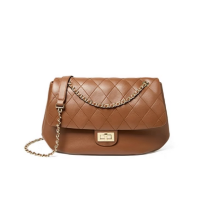 VUBRI Quilted Cross Body Bag