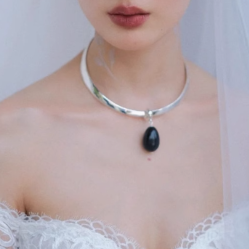 VULEI Drop Choker