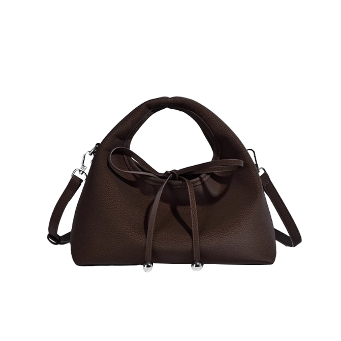VURAH Bow Tote Bag