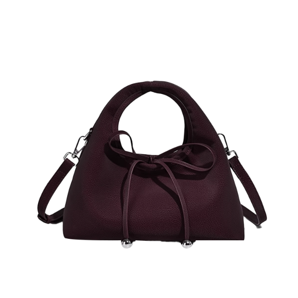 VURAH Bow Tote Bag
