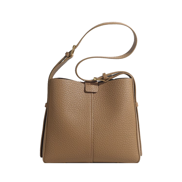 VUSRO Leather Cross Body Bag