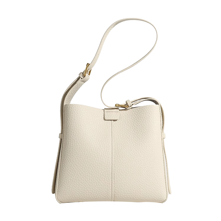 VUSRO Leather Cross Body Bag