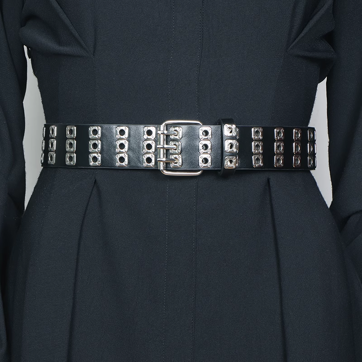 WEKRU Studded Girdle Belt
