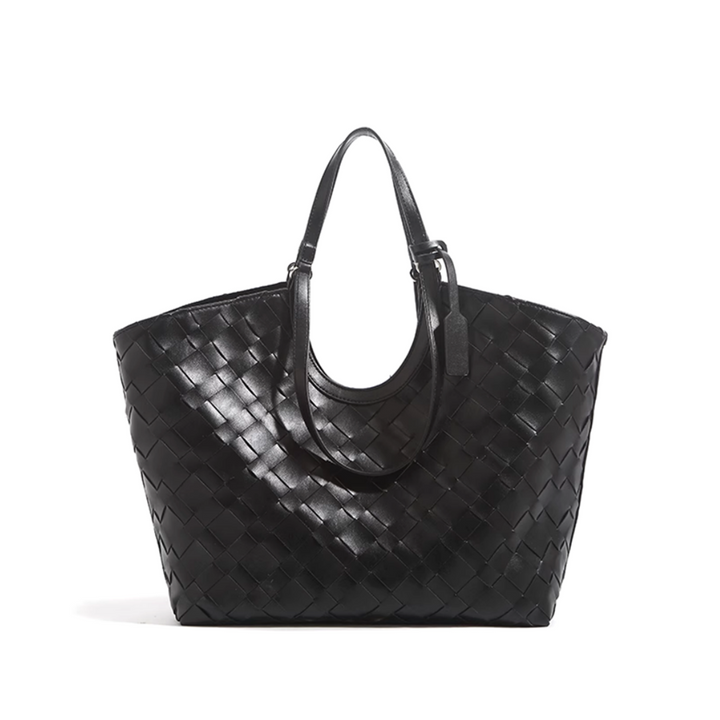XEDAO Braided Tote Bag