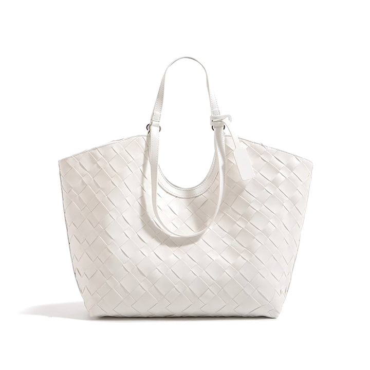 XEDAO Braided Tote Bag