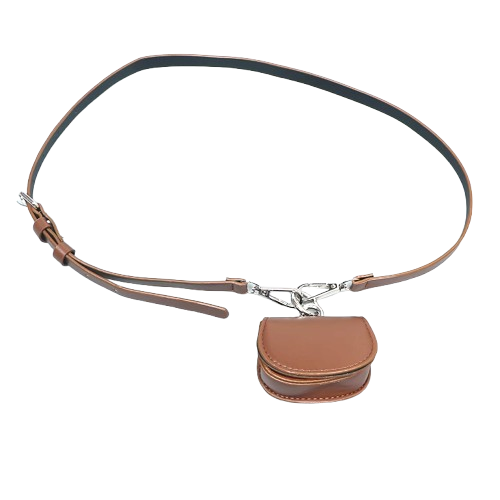 XOIVA Mini Waist Belt Bag