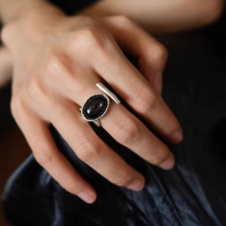 ZACRO Gem Ring