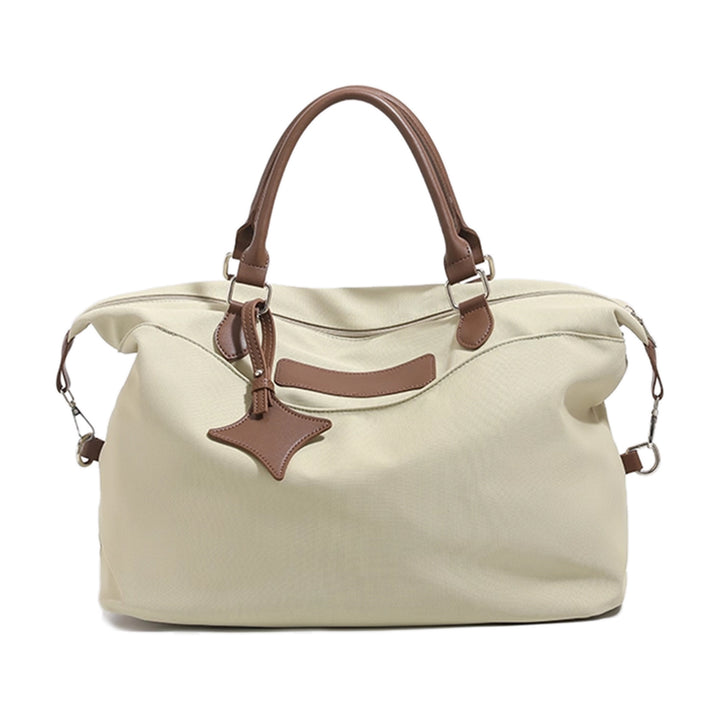 ZOHER Canvas Tote Bag