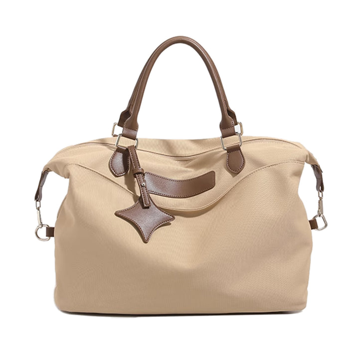 ZOHER Canvas Tote Bag