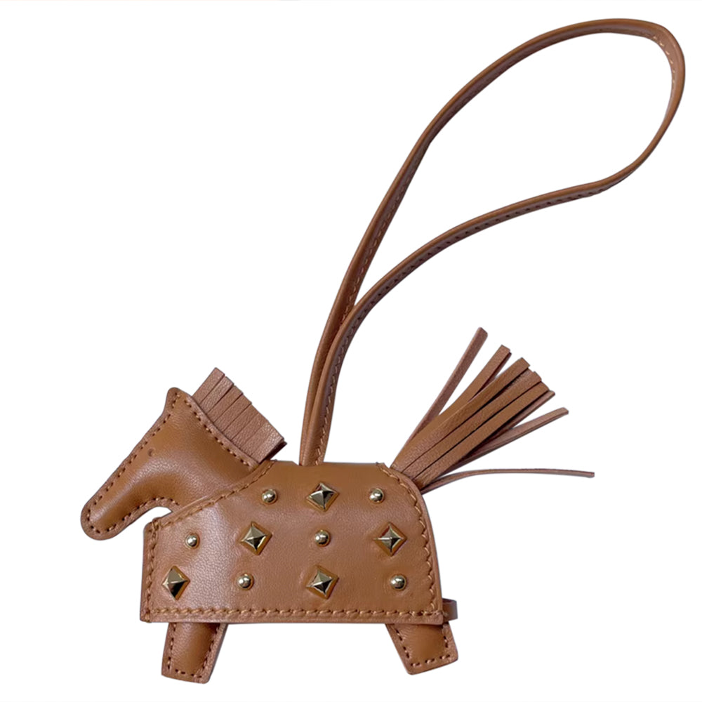 DOPIF Cloaked Pony Pendant