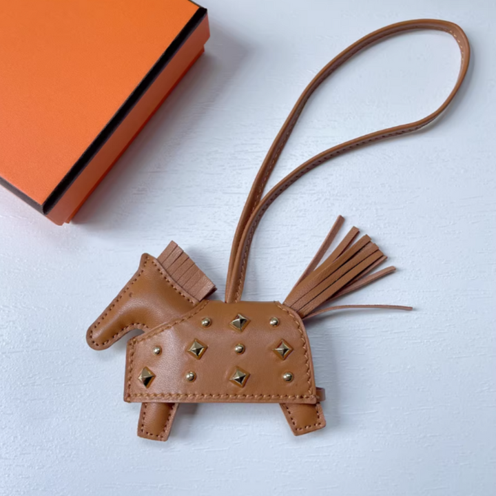 DOPIF Cloaked Pony Pendant