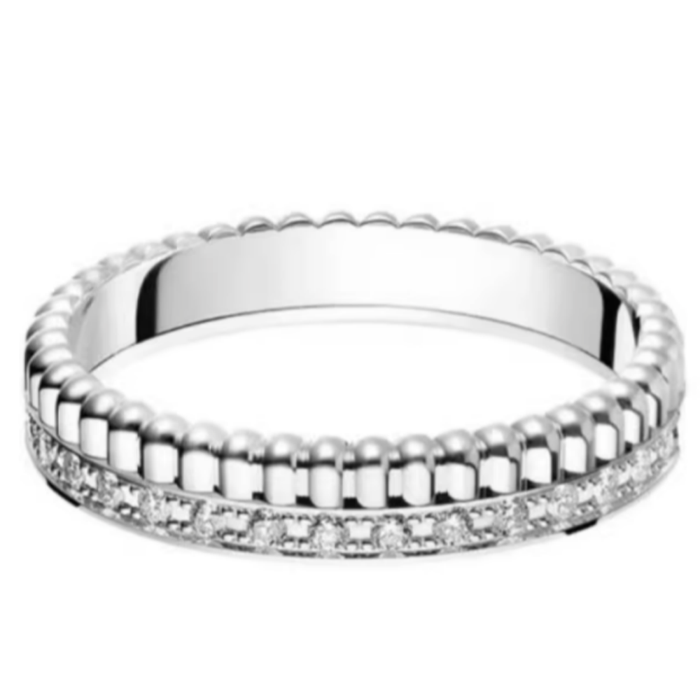 CIUAO Narrow Gear Ring