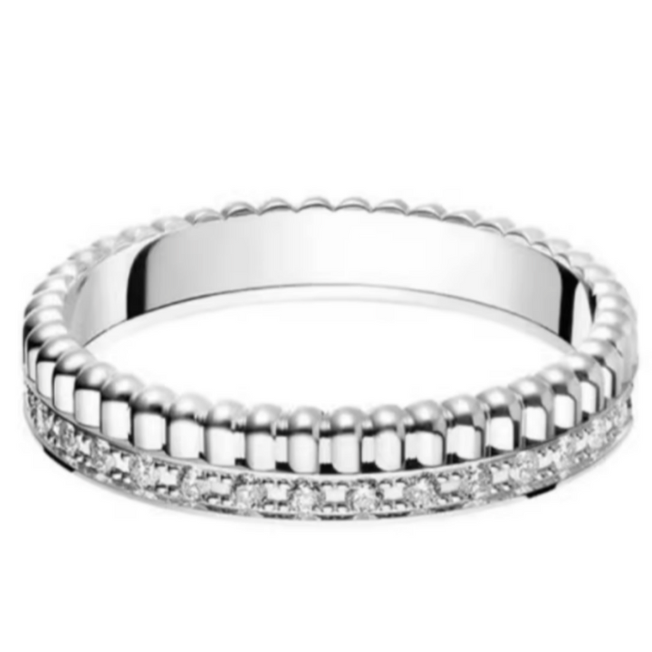 CIUAO Narrow Gear Ring