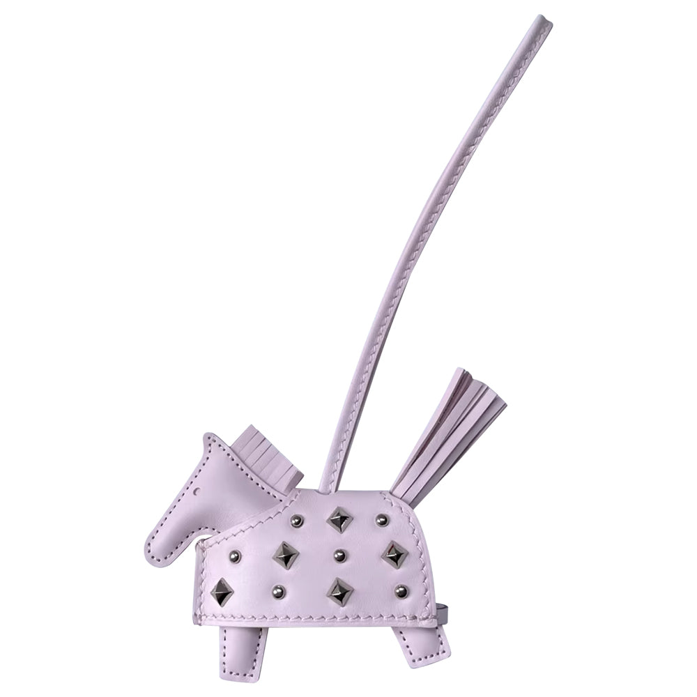 DOPIF Cloaked Pony Pendant