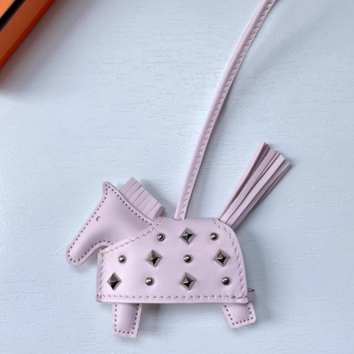 DOPIF Cloaked Pony Pendant