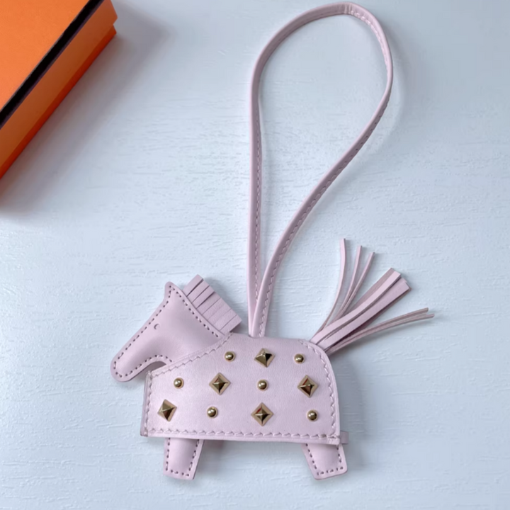 DOPIF Cloaked Pony Pendant