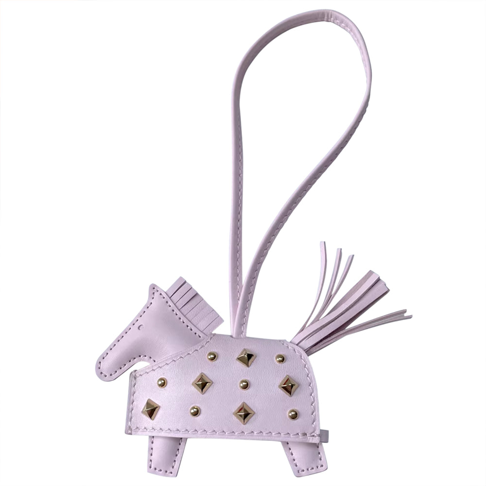 DOPIF Cloaked Pony Pendant