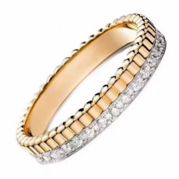 CIUAO Narrow Gear Ring