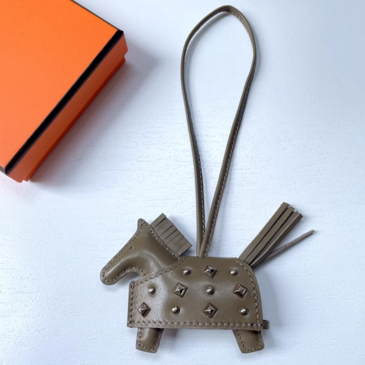 DOPIF Cloaked Pony Pendant