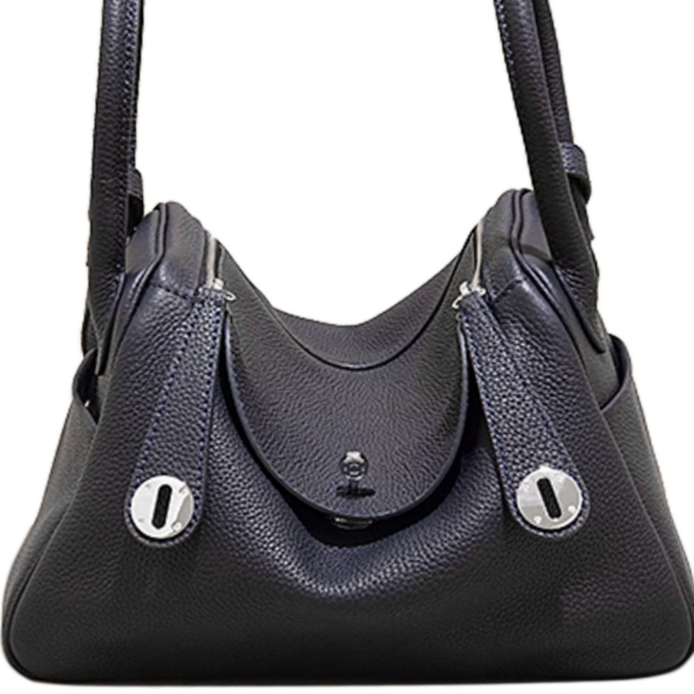 TOGON Leather Tote Bag - Mini