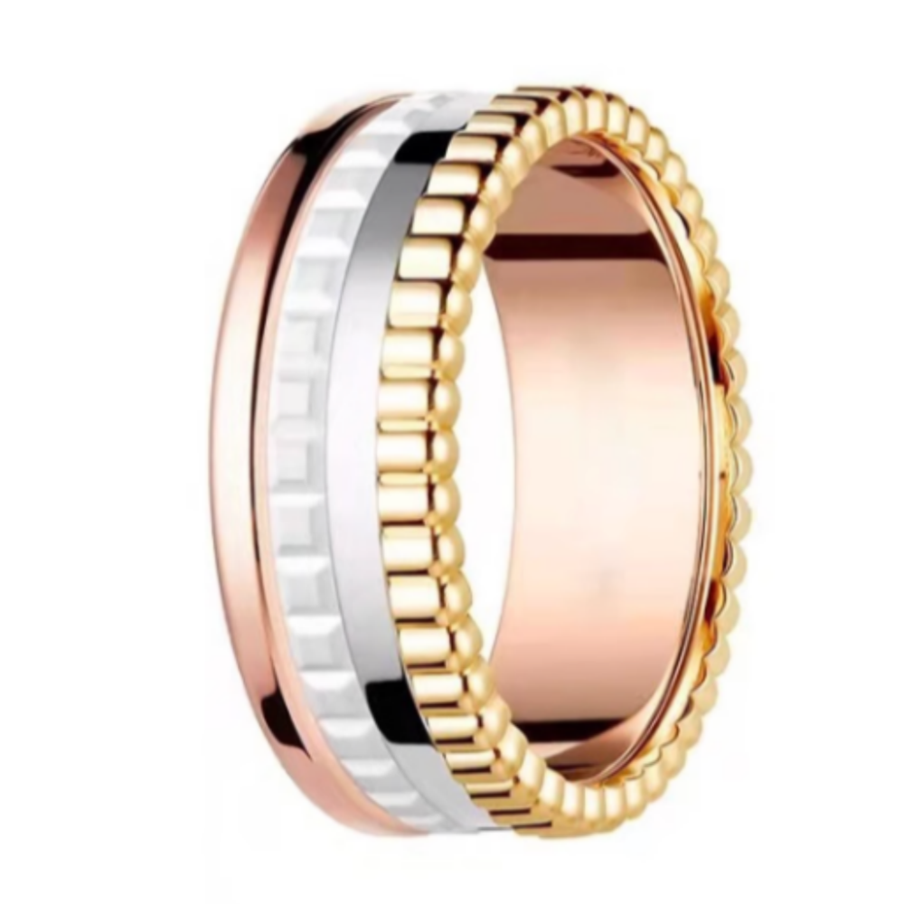 CIUAO Single Row Ceramic Gear Ring