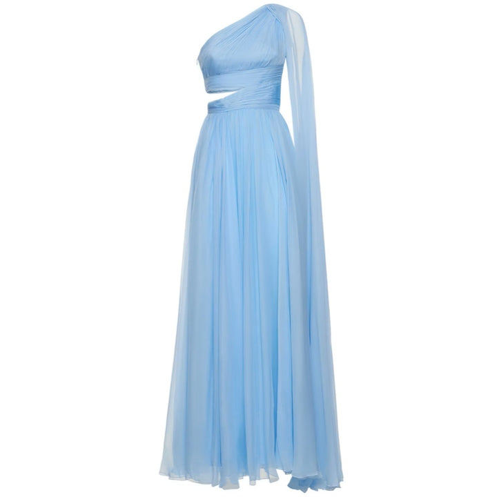 PELRU Evening Dress Gown