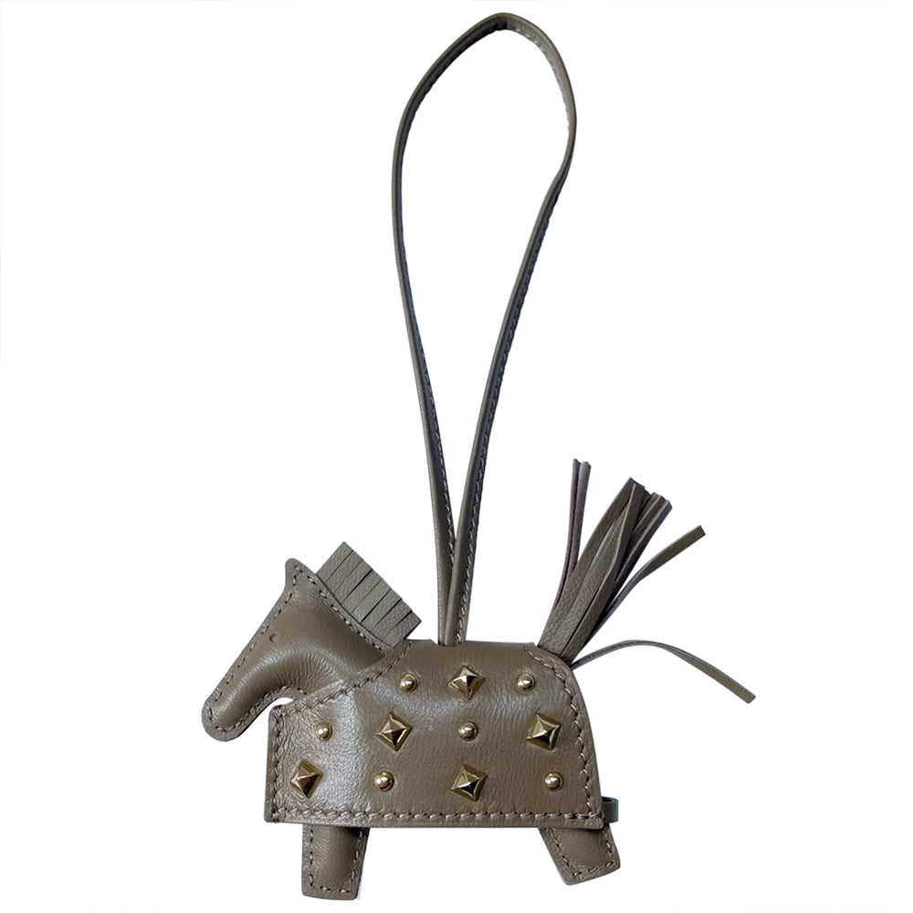 DOPIF Cloaked Pony Pendant