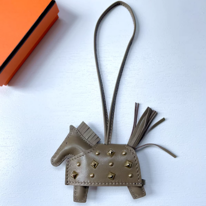 DOPIF Cloaked Pony Pendant