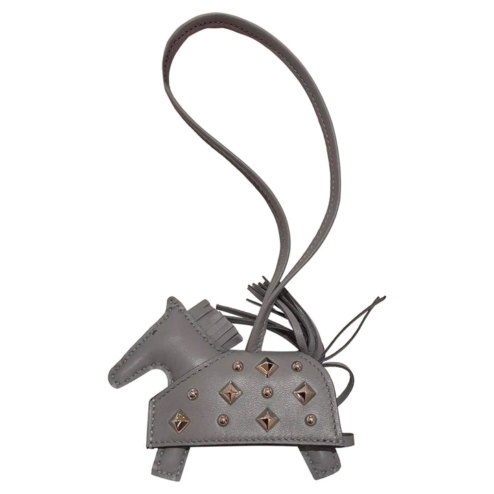 DOPIF Cloaked Pony Pendant