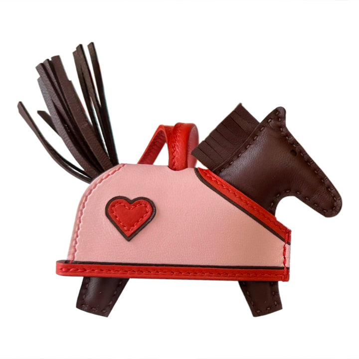 DOPIF Cloaked Pony Pendant